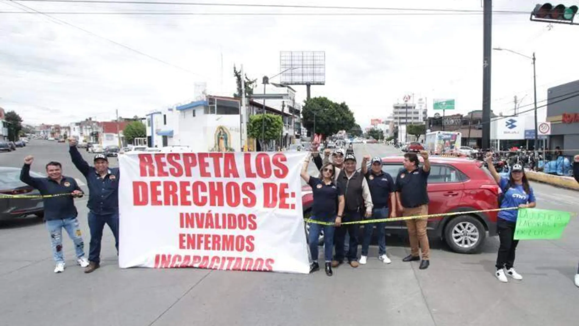 Abogados piden a Obrador y Sheinbaum reapertura de la Junta Federal de Conciliación